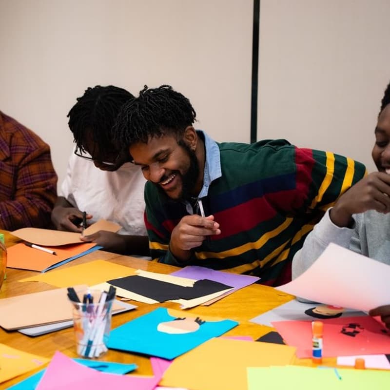 Cover Image for Family Day