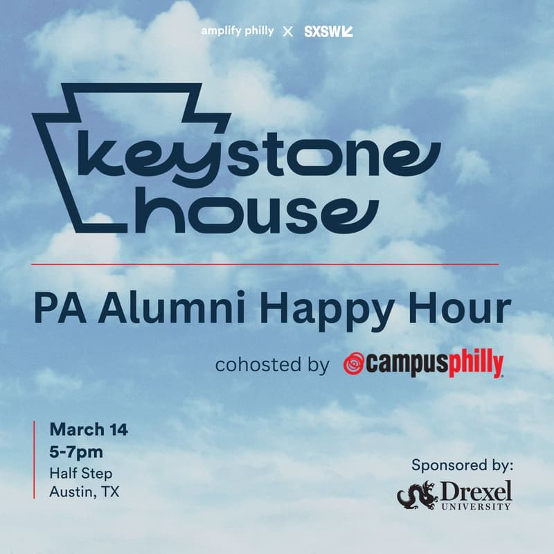 Cover Image for Pennsylvania Alumni Happy Hour