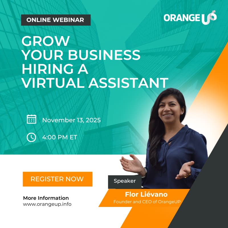 Cover Image for Grow Your Business Hiring a Virtual Assistant