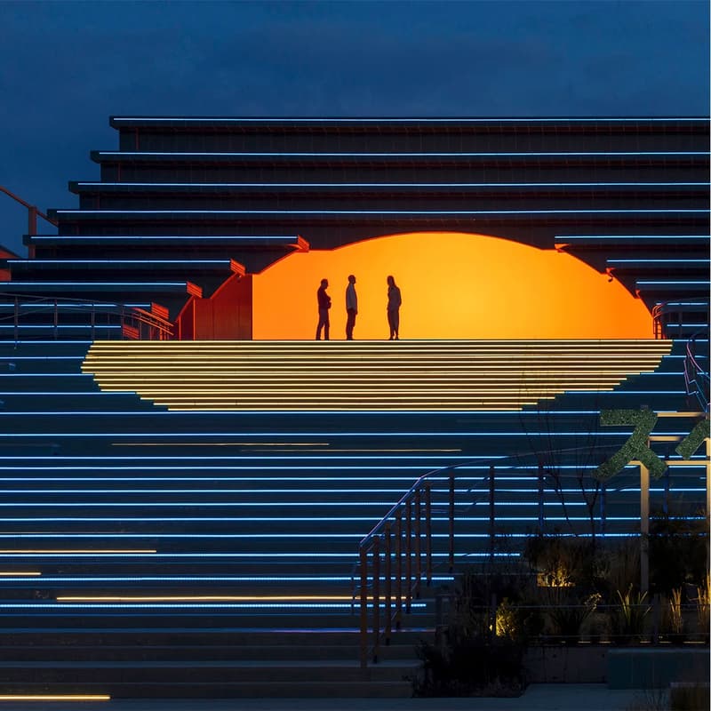 Cover Image for Innovación y diseño en exposiciones internacionales [Conferencia]