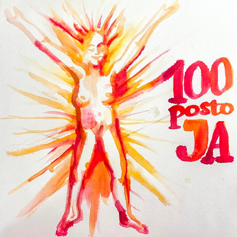 Cover Image for Ja u punom sjaju
