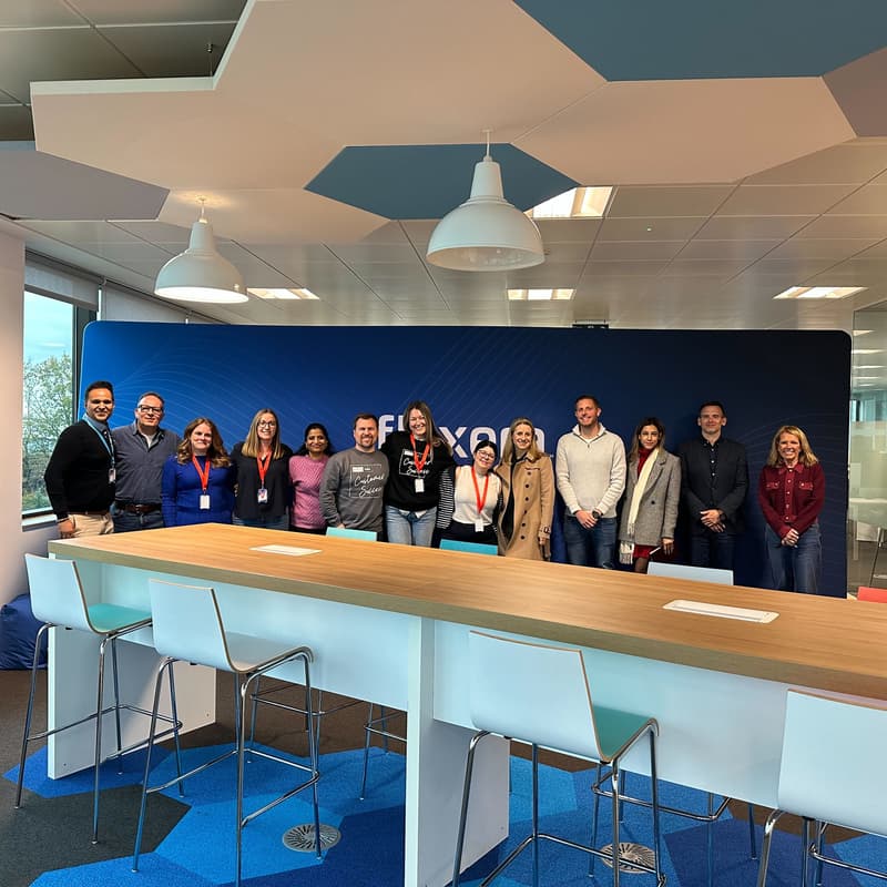 Cover Image for Reading CS Meet Up - February 2026