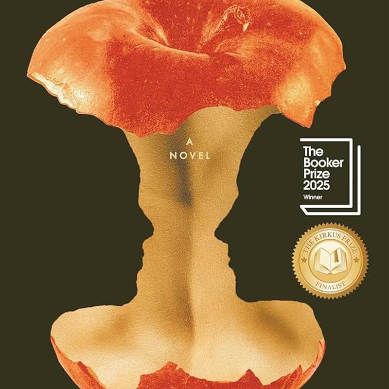 Cover Image for Book Club: Flesh by David Szalay