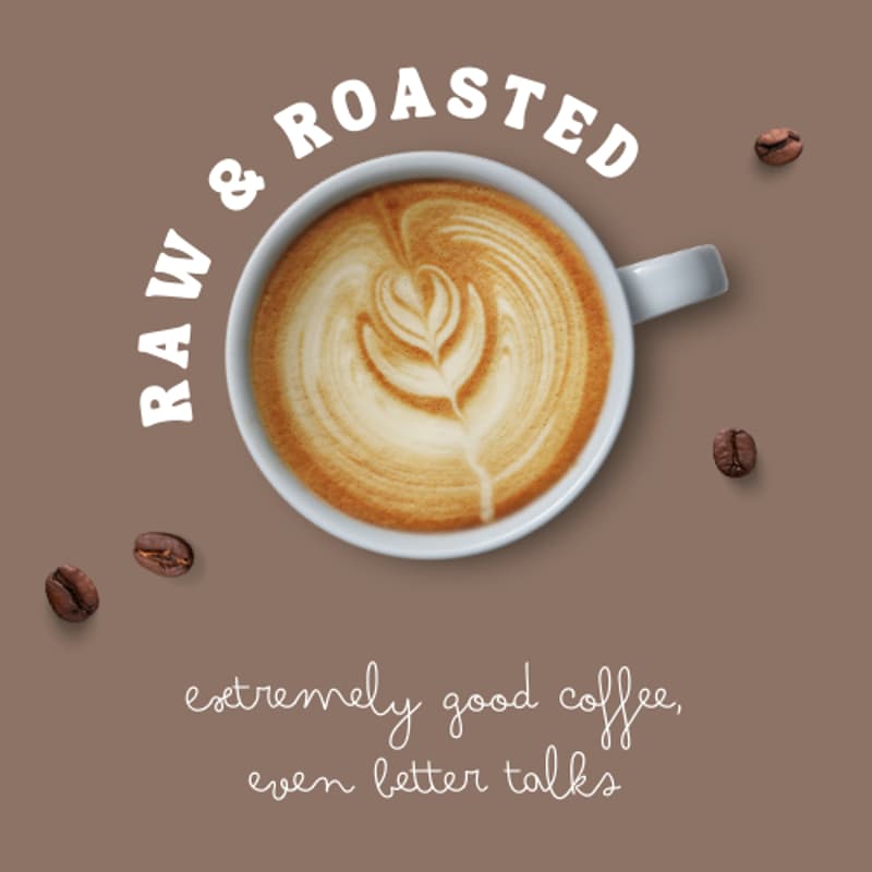 Cover Image for Raw & Roasted: Wie Marketing-Teams KI mit Claude heute schon einsetzen – und was noch kommt