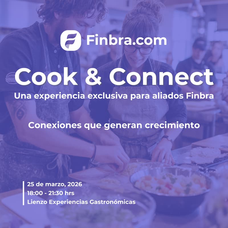 Cover Image for Cook and Connect