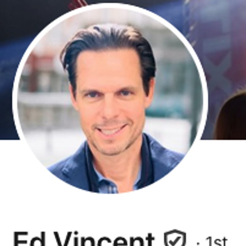 Cover Image for Zoom Fireside Interview with Ed Vincent: Founder of FestivalPass.com