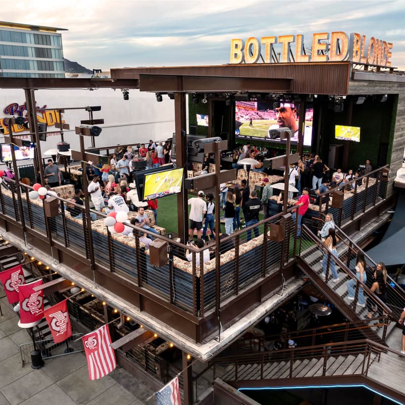 Cover Image for Christmas Event – The Social Entrepreneur