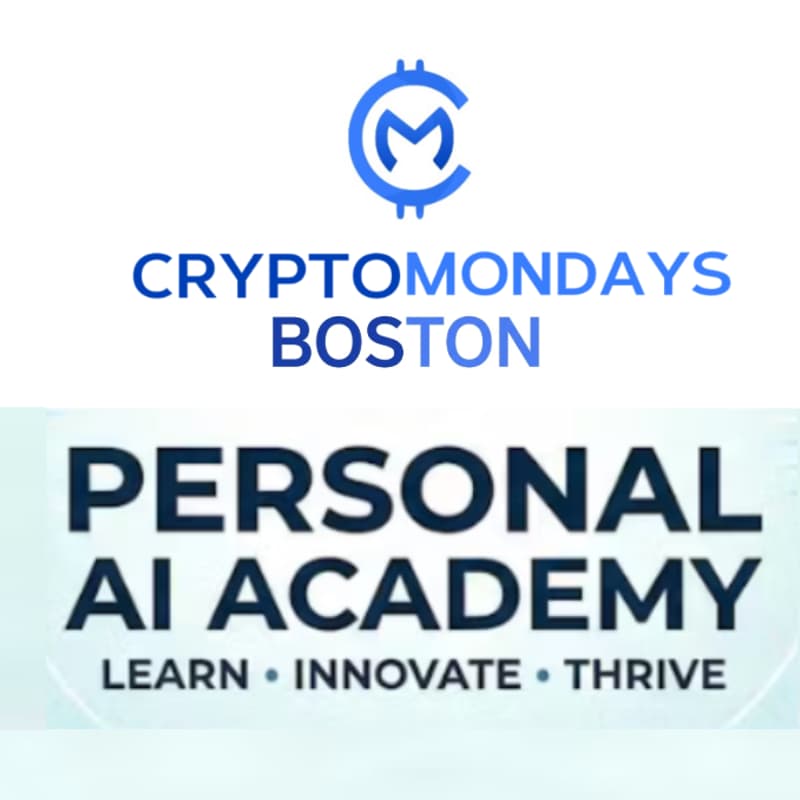 Cover Image for Personal AI 101: Bring Your Laptop, Leave With Your Own Personalized AI