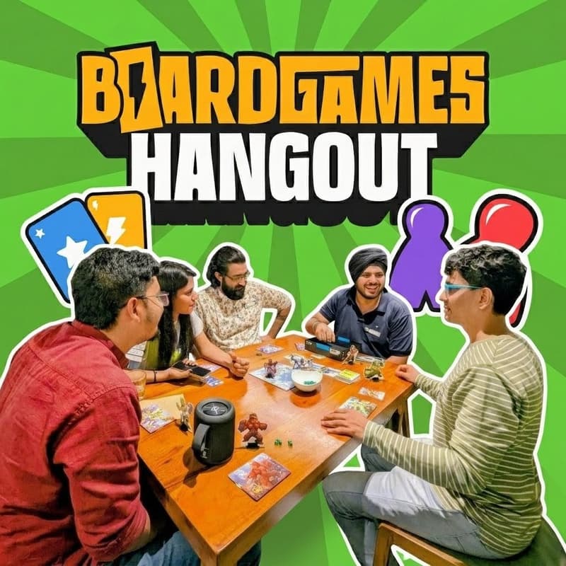 Cover Image for Zizo Hangout #08