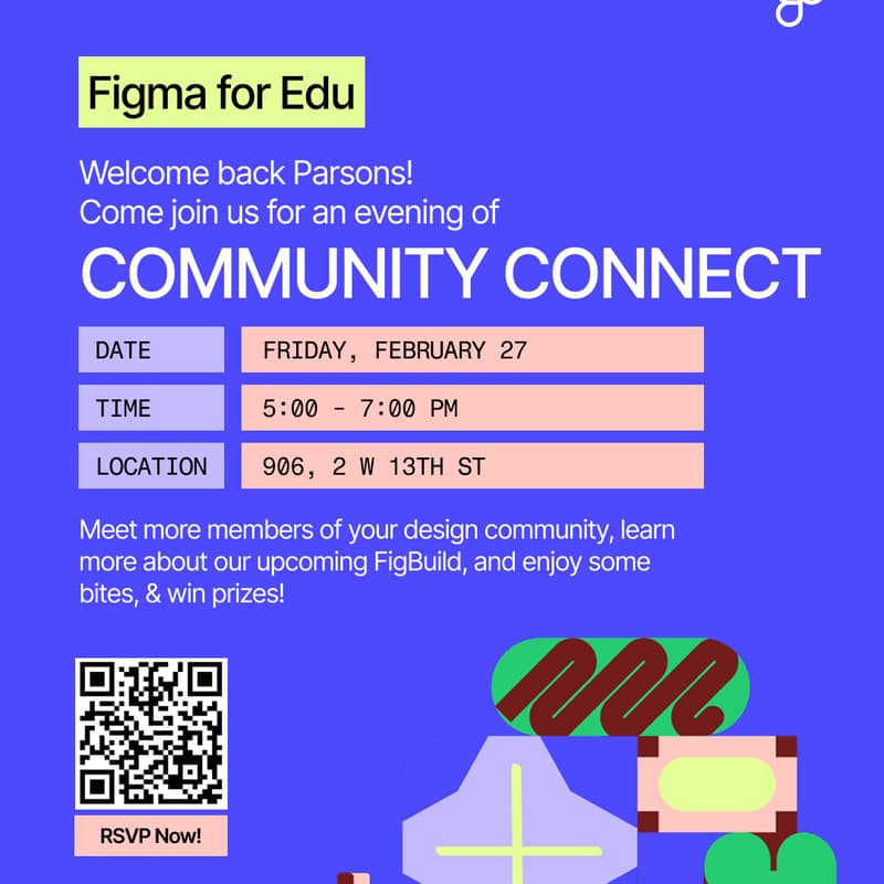 Cover Image for Figma Community Connect