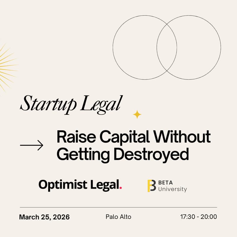 Cover Image for Raise Capital Without Getting Destroyed