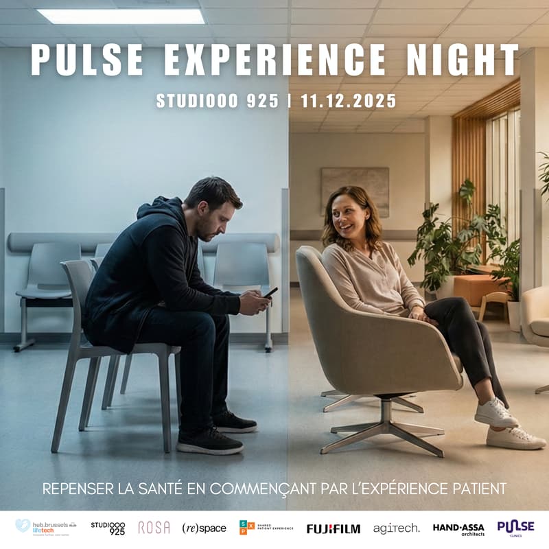 Cover Image for Pulse Experience Night