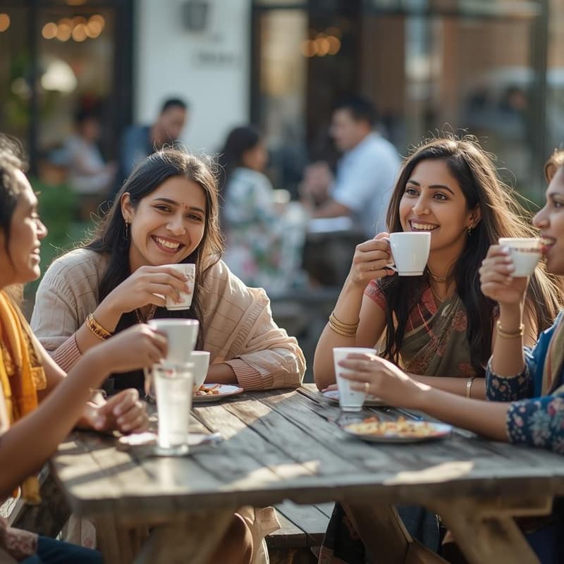 Cover Image for Orange County ~ Women in Talent: Coffee Meetup