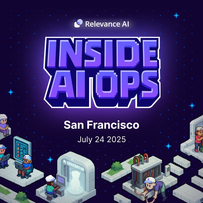 Cover Image for Inside AI Ops: How GTM and Ops teams are scaling with agents—and how you can too.