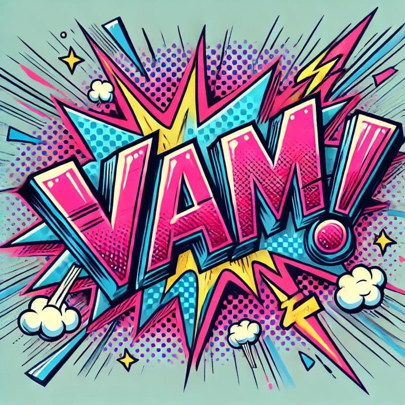 Cover Image for Vancouver AI Meetup (VAM) Night