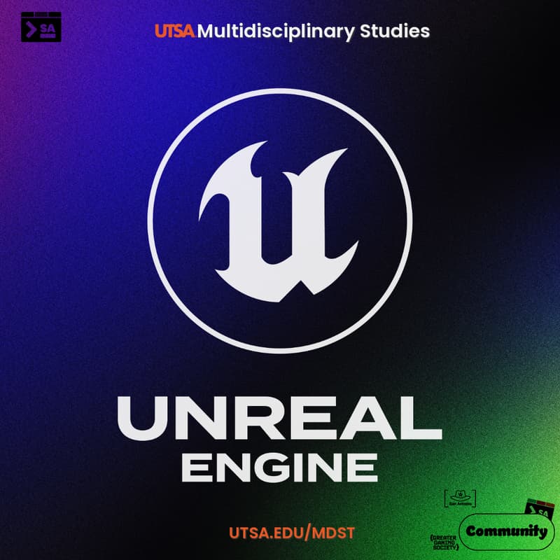 Cover Image for Unleashing the Power of Unreal Engine