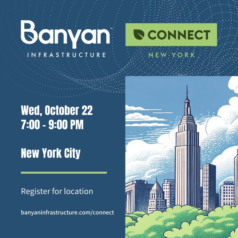 Cover Image for Banyan Connect NYC