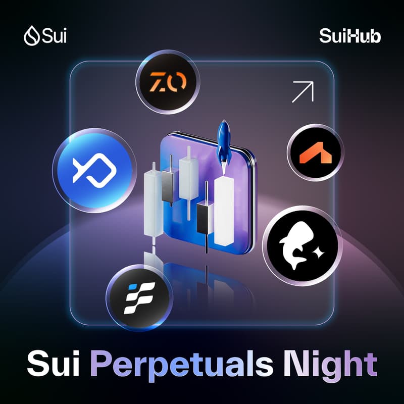 Cover Image for Sui Perpetuals Night