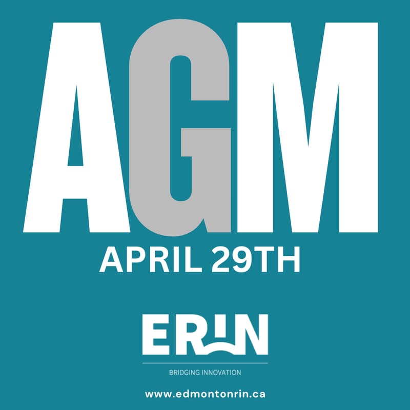 Cover Image for ERIN AGM