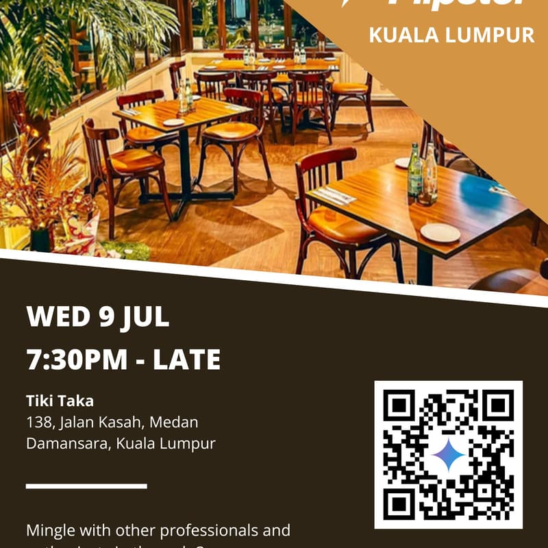Cover Image for OffChain & Flipster Night!