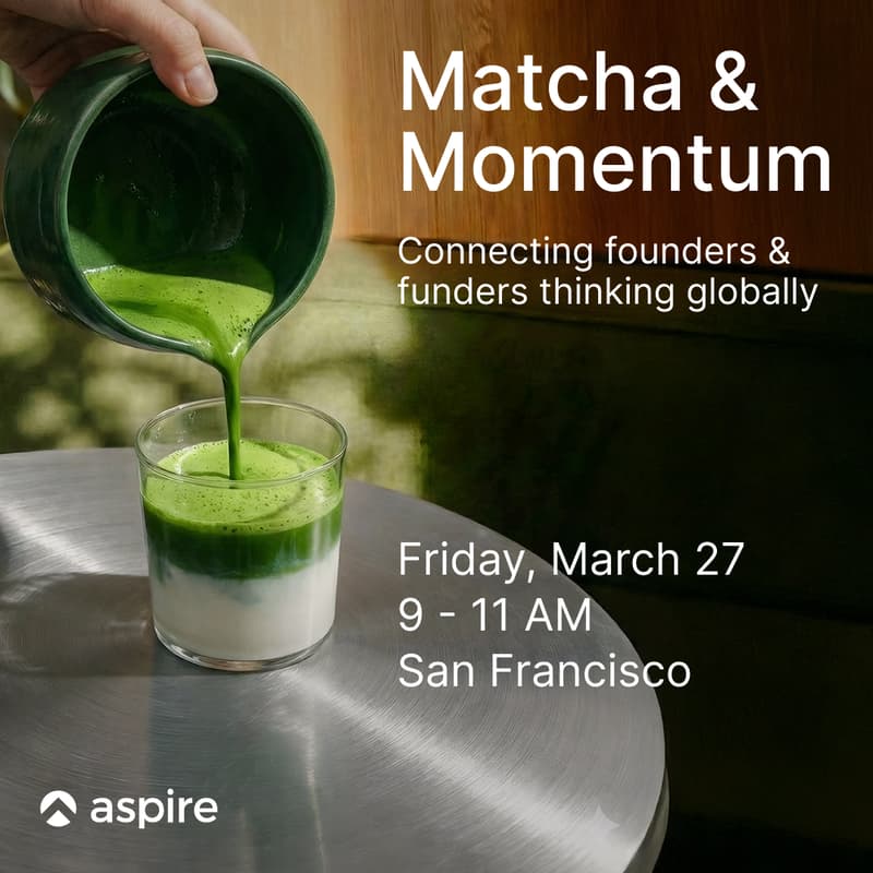 Cover Image for Matcha & Momentum | Volume 2