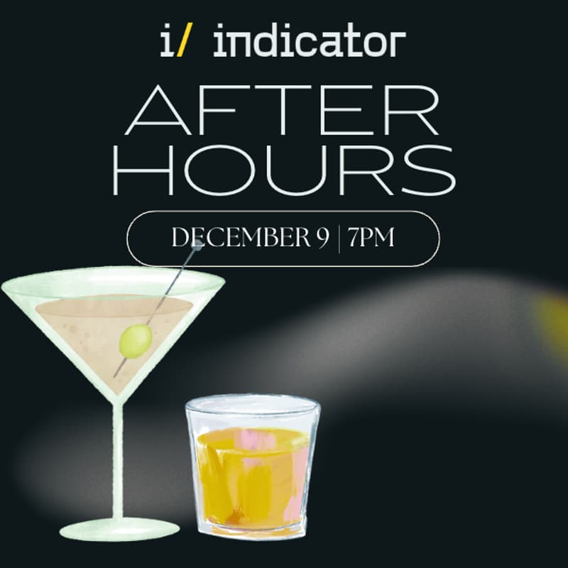 Cover Image for Indicator After Hours