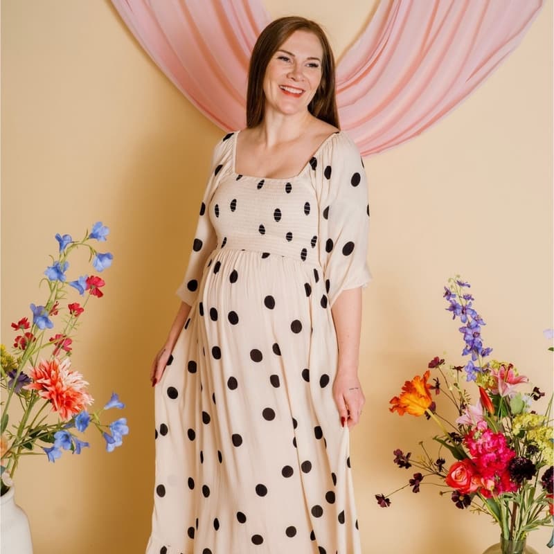 Cover Image for Bumps & Babies Brunch Fundraiser for WestSide Baby