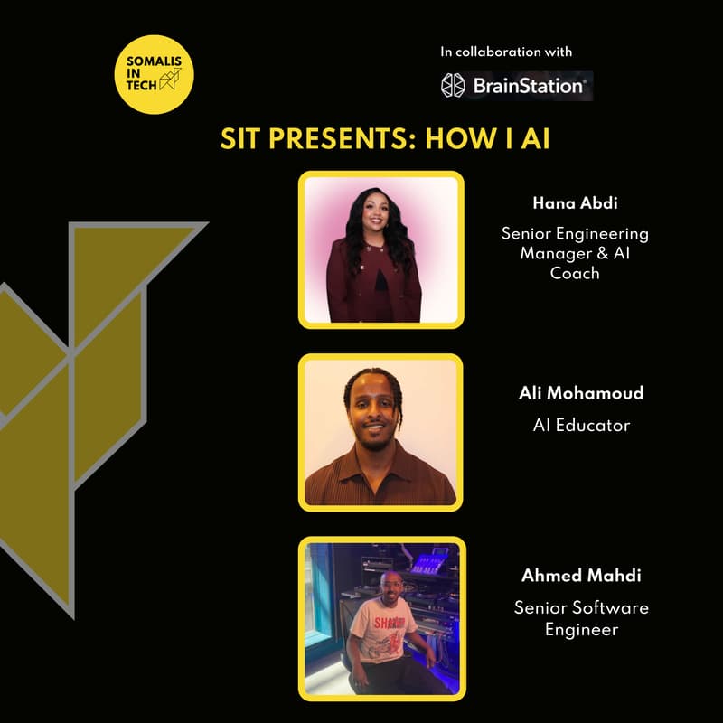 Cover Image for How I AI