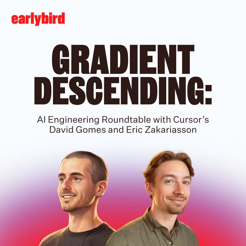Cover Image for AI Engineering with Cursor