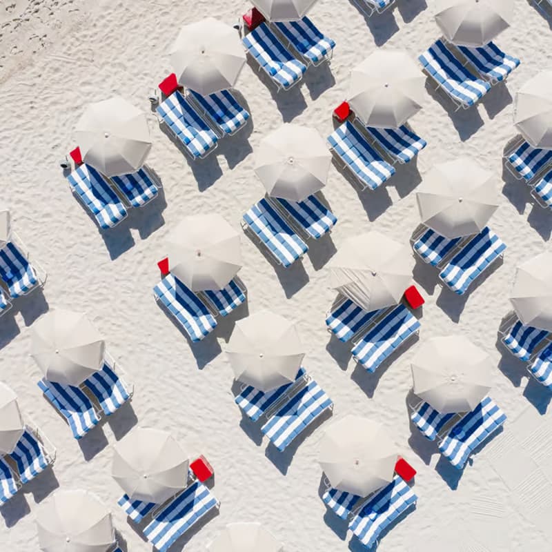 Cover Image for COLLINS House Miami - Tuesday, April 28th