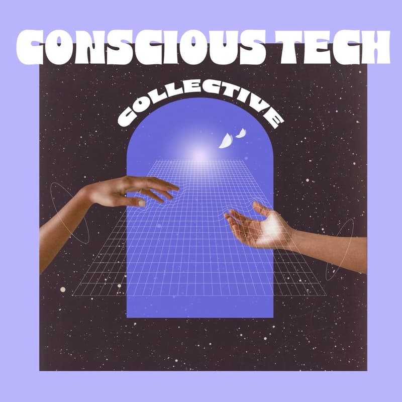 Cover Image for Conscious Tech Collective — Welcome Back Ming!