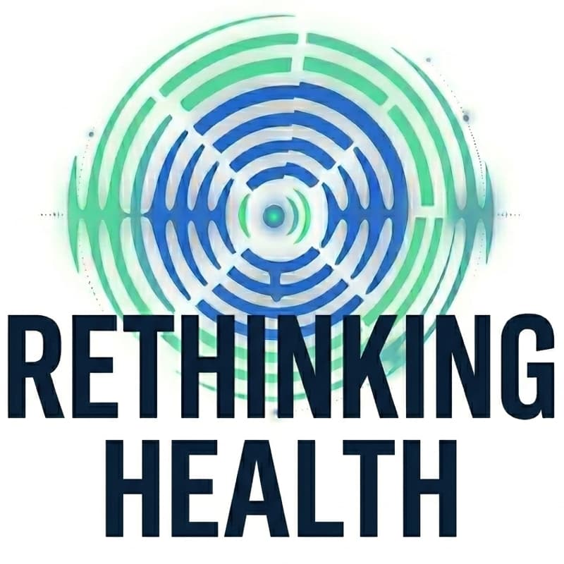 Cover Image for Rethinking Health: Cutting through the noise to focus on what keeps you healthy