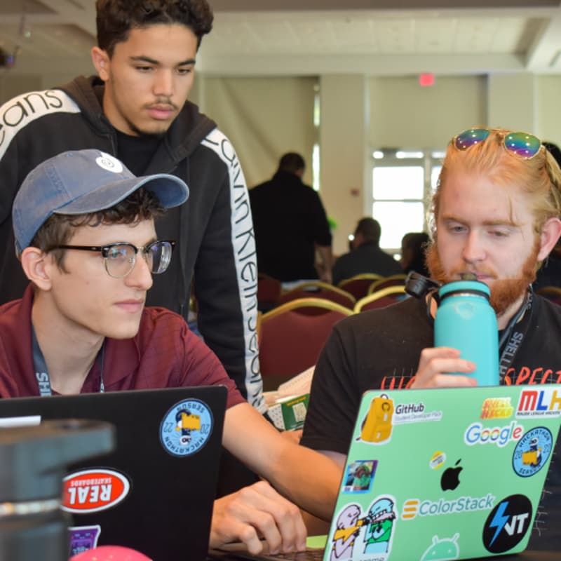 Cover Image for Careers in Focus: Video Game Industry Panel