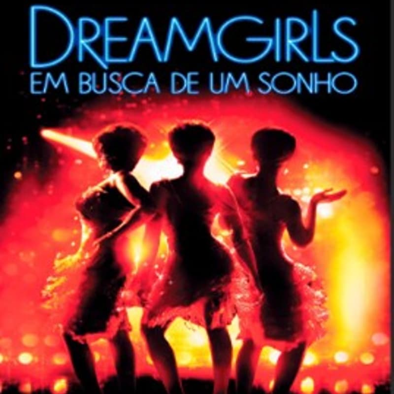 Cover Image for Musical Dream Girls