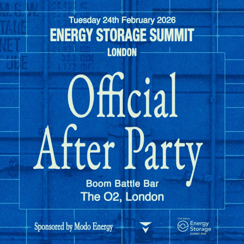 Cover Image for SPONSORING: ESS London After-Party