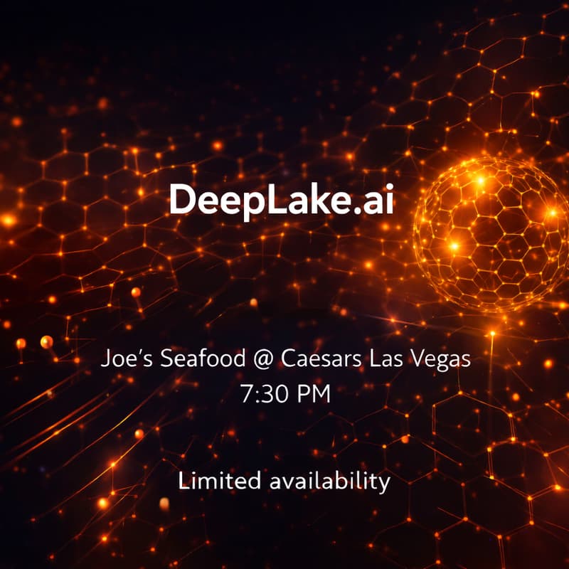 Cover Image for The Hivemind Dinner