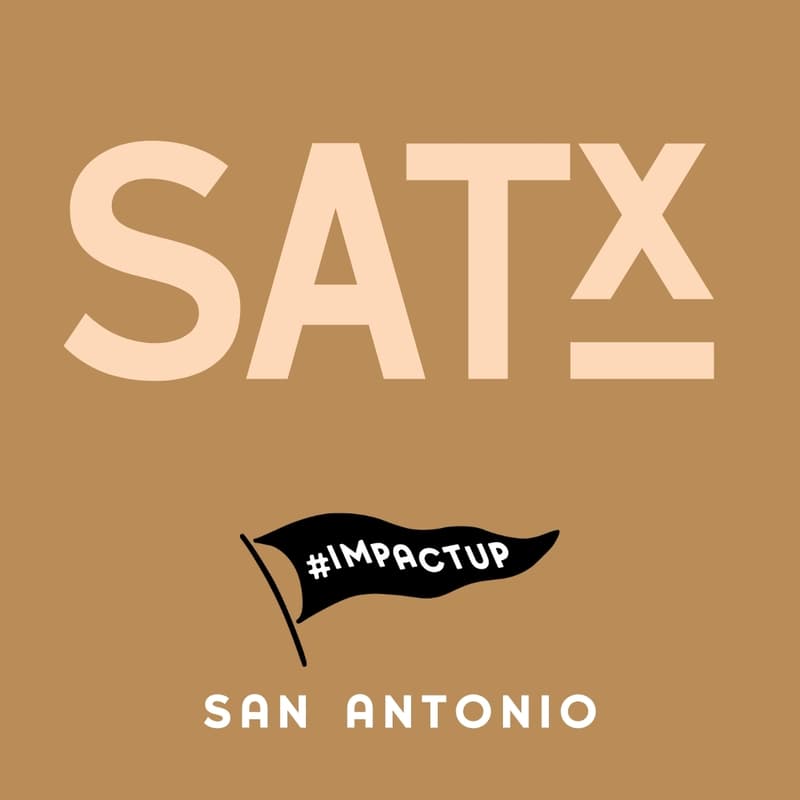 Cover Image for ImpactUp x San Antonio