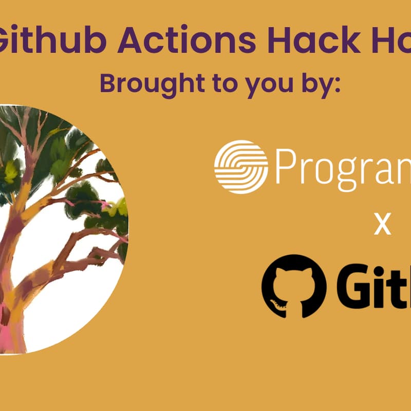 Hack Hour with GitHub · Zoom · Luma