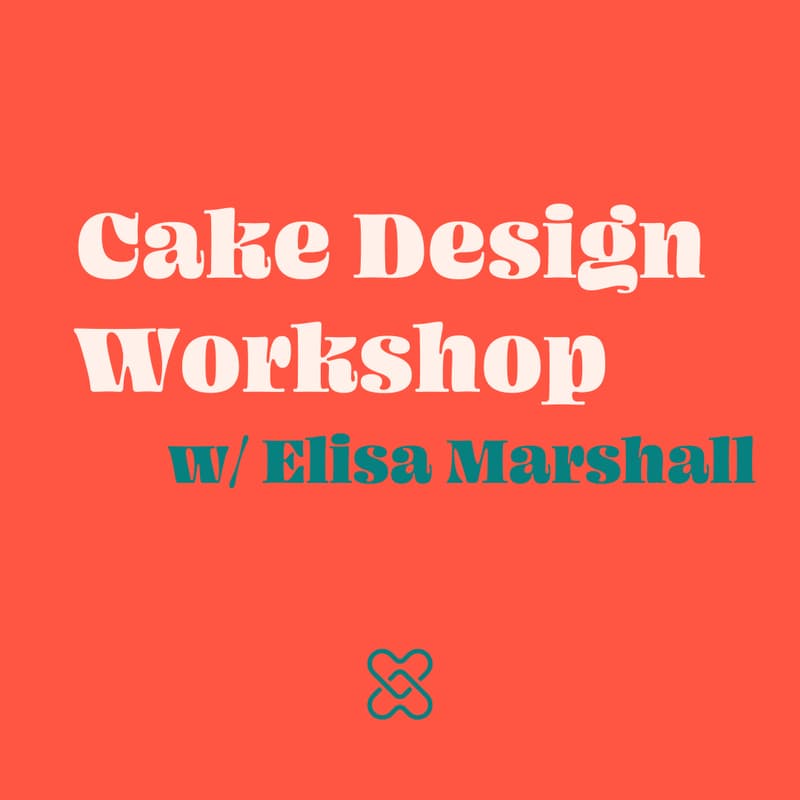 Cover Image for Miami: Mysha x Maman Cake Decorating Workshop