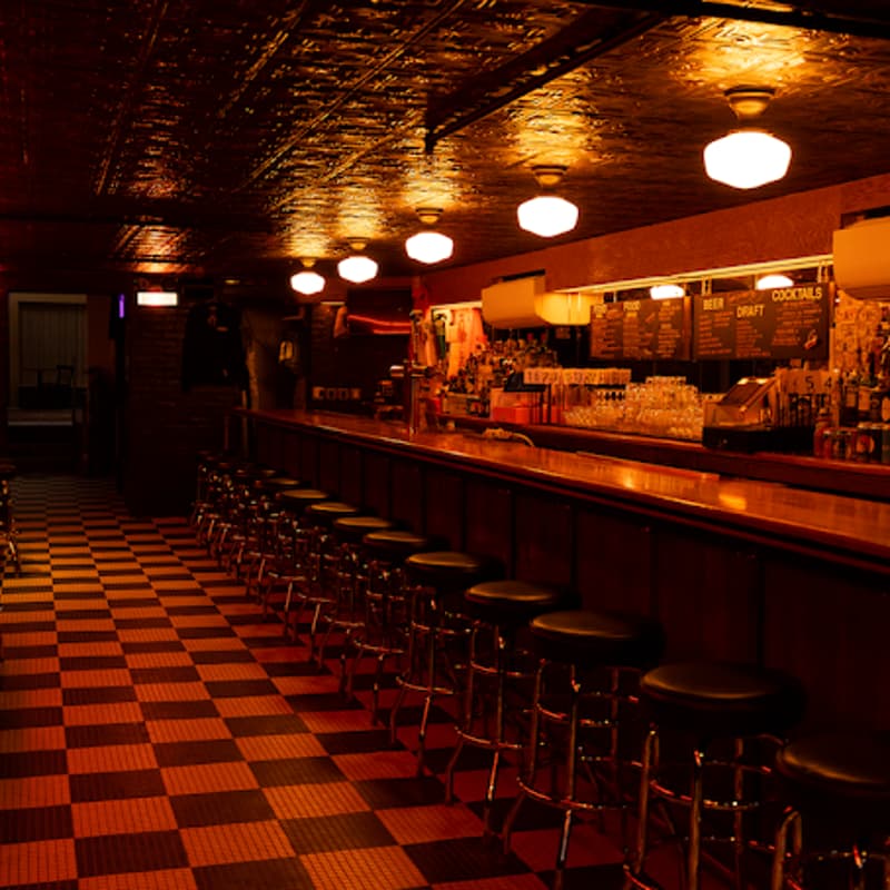 Cover Image for Tech:NYC Founder Happy Hour 
