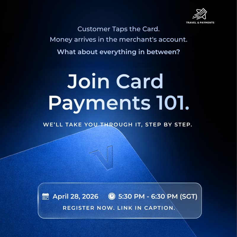 Cover Image for Card Payments 101
