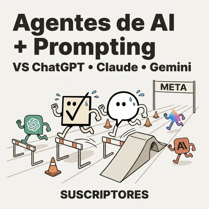 Cover Image for Agentes de IA y Prompting para Notion