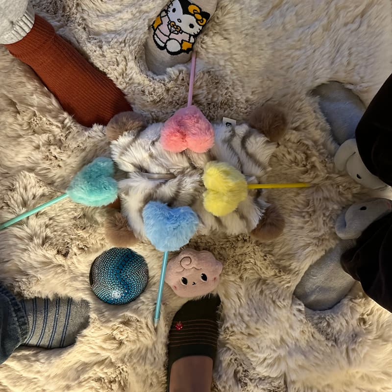 Cover Image for 2-Day All Asian Masterclass + Retreat WITH Kyla