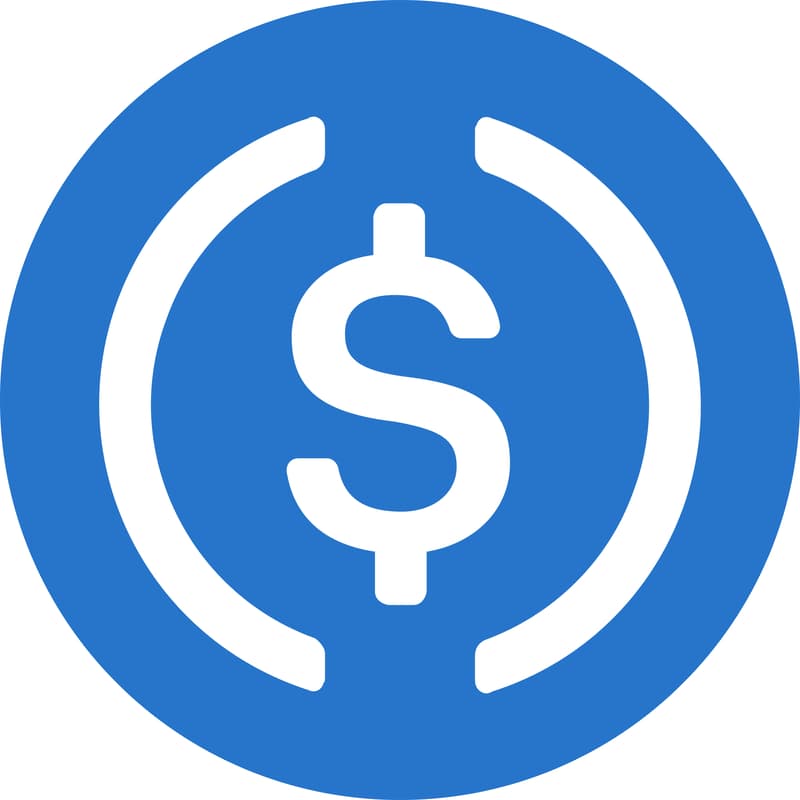 Cover Image for Crypto Quiz 6: USDC Gated Event