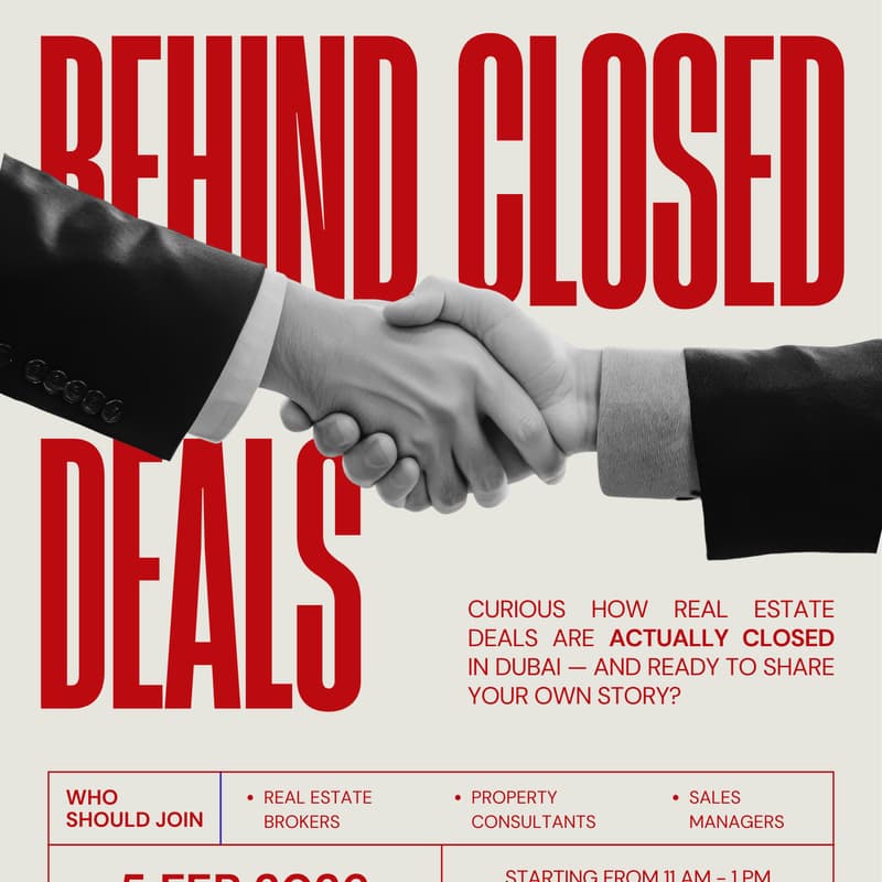 Cover Image for Closemasters Coffee Meetup #4