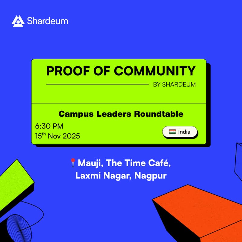 Cover Image for Campus Leaders Roundtable