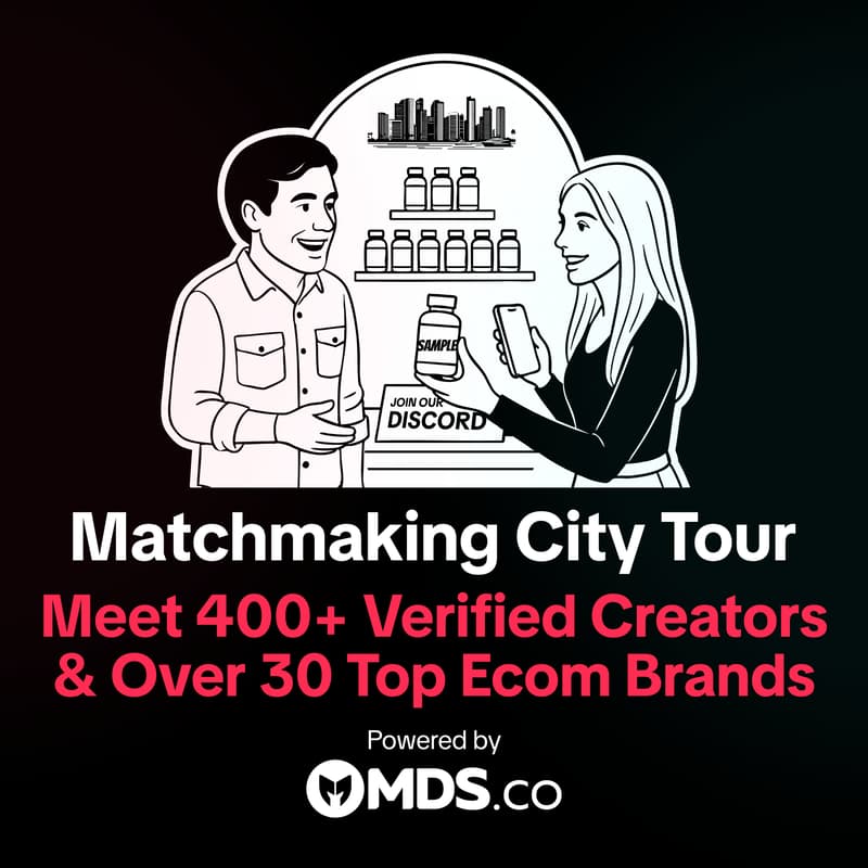 Cover Image for Matchmaking City Tour - Miami