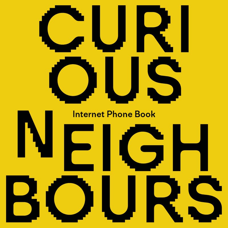 Cover Image for Why the Internet Needs a Phone Book: A Conversation with Kristoffer Tjalve