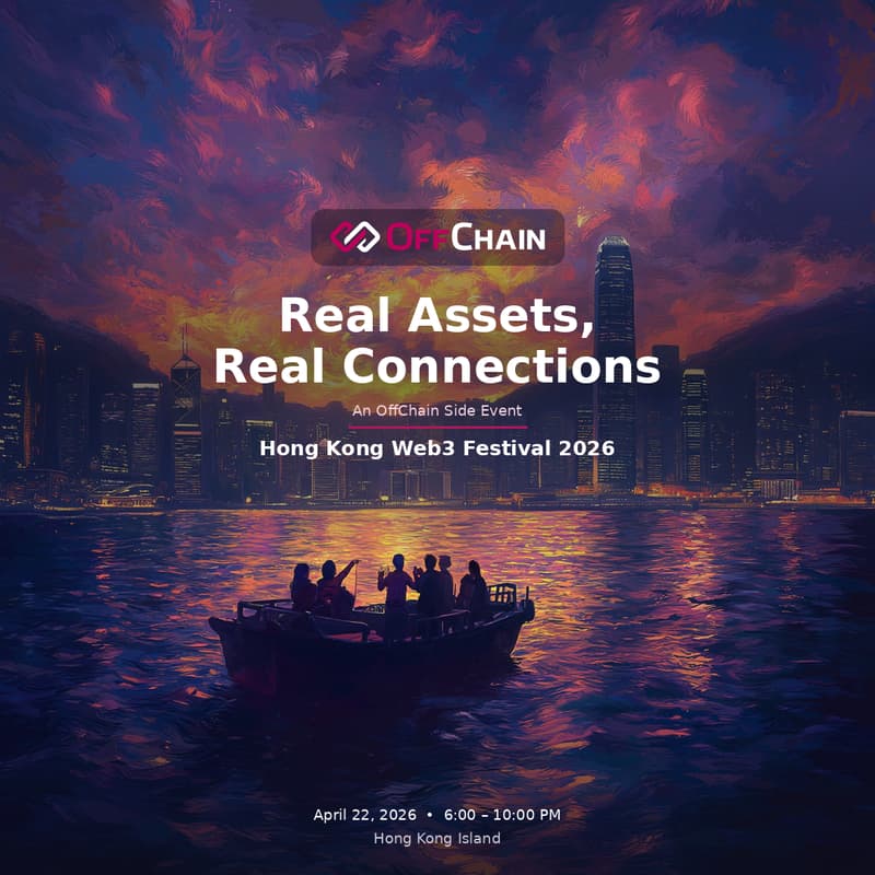 Cover Image for Real Assets, Real Connections