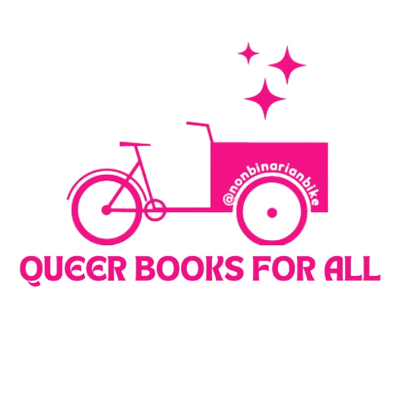 Cover Image for Nonbinarian Book Bike Volunteer Orientation (hybrid)